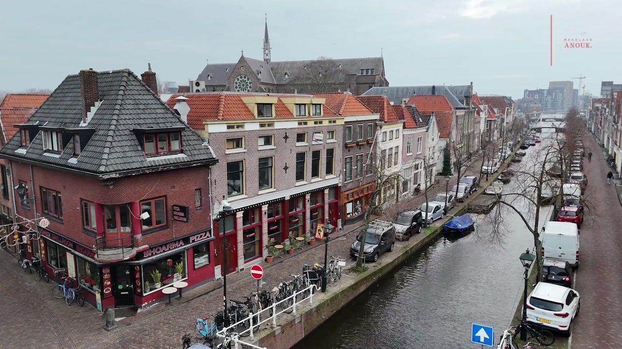 Video van Verdronkenoord 104-A