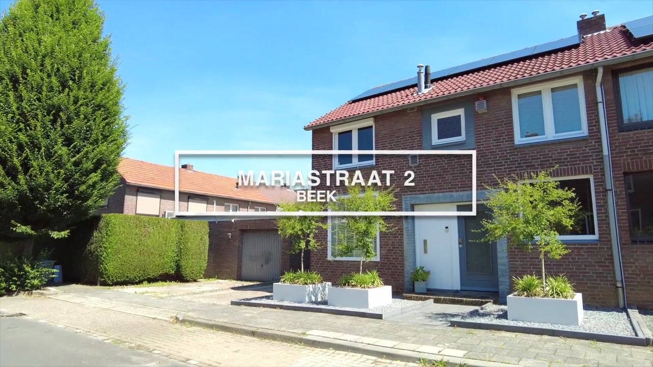 Video van Mariastraat 2