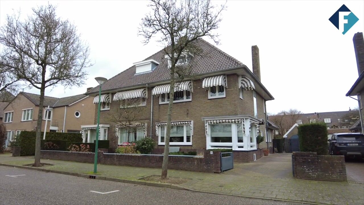 Video van Bisschop Boermansstraat 55