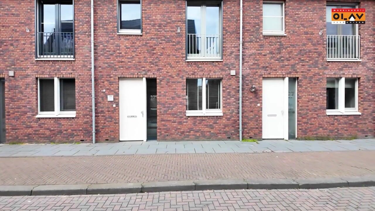 Video of Sluisstraat 99