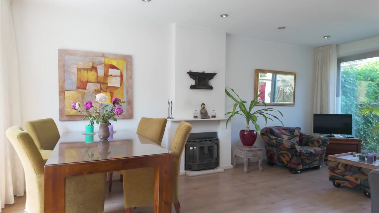 Video van Brahmslaan 29