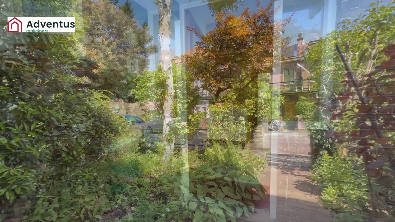 Video van Oosterloostraat 8