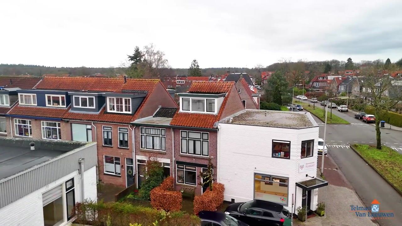 Video of Van Bemmelstraat 3