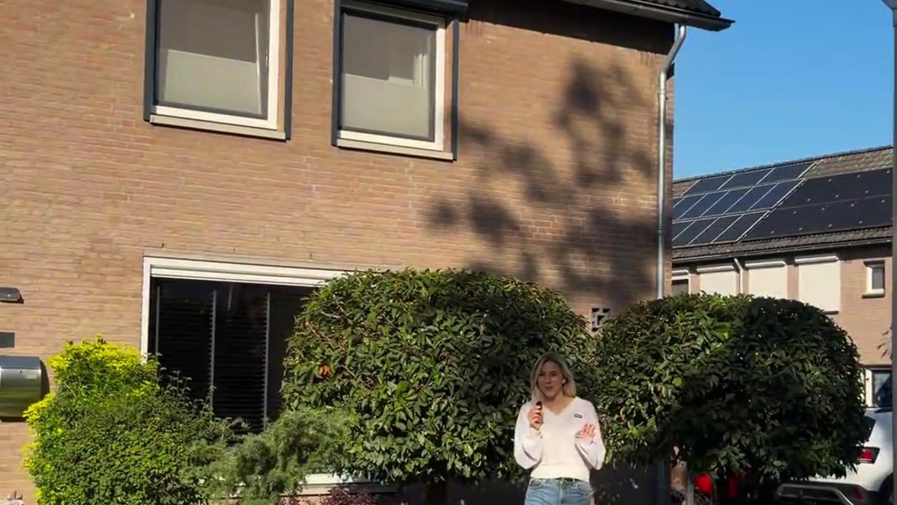 Video van Poeldrik 71