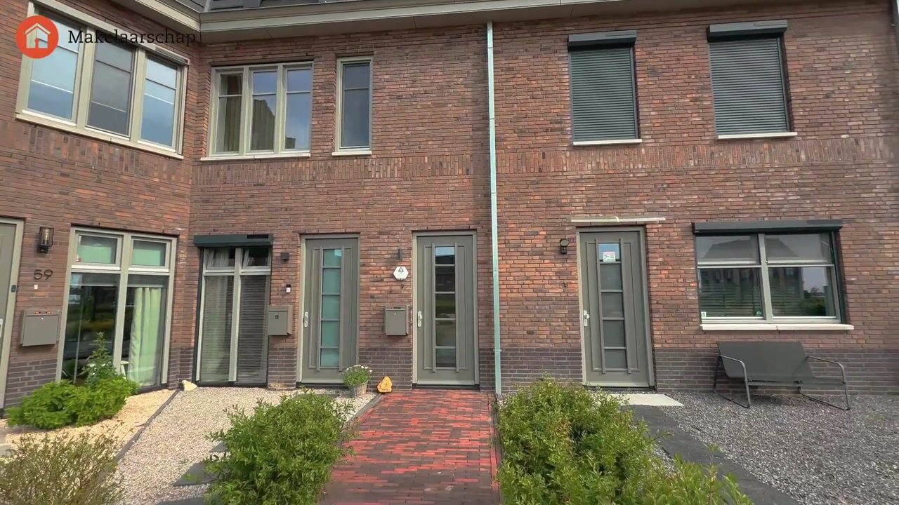 Video van Kaapsduinhof 63