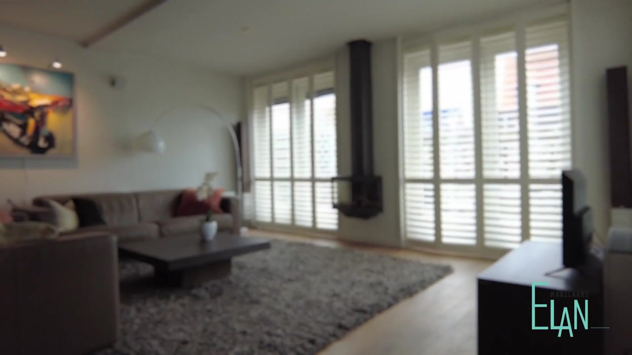 Video of Kleine Vuurvlinderstraat 5