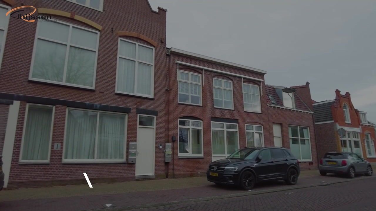 Video of Westzijde 408-D