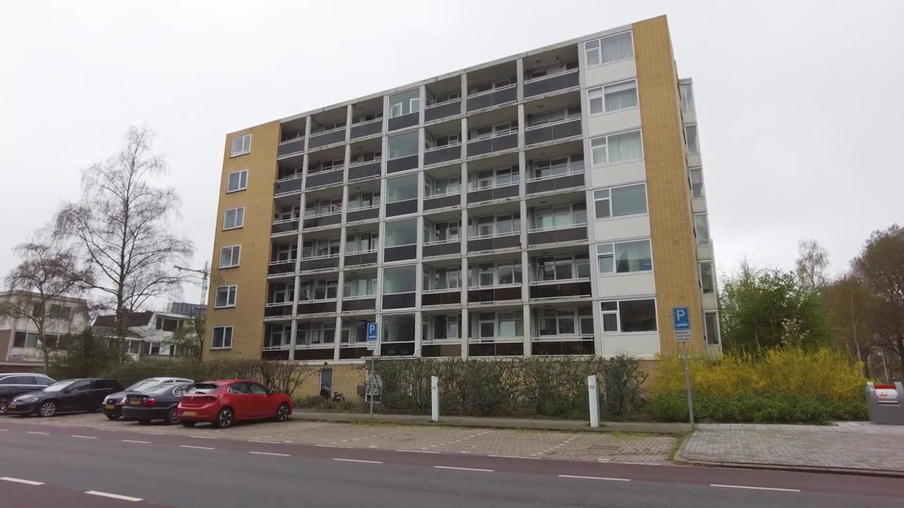 Video van Van Heuven Goedhartlaan 350