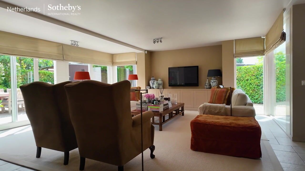 Video van Vuurvlindersingel 24