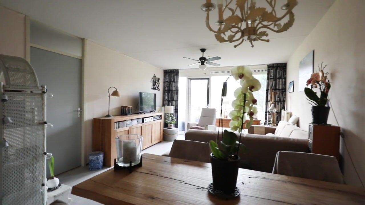 Video of Marinus Batenburgplein 52