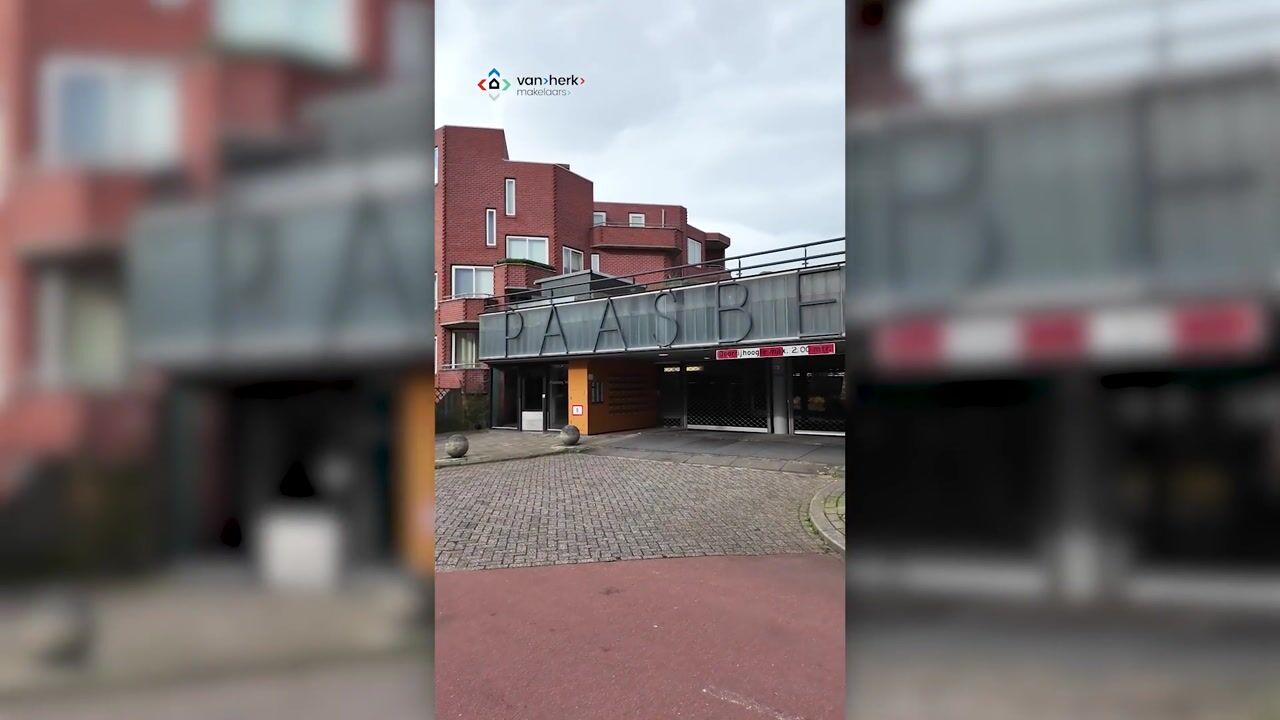 Video van Paasberg 130