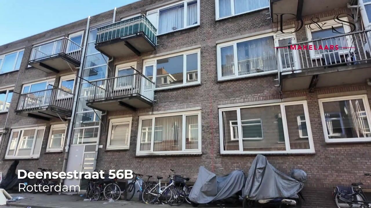 Video van Deensestraat 56-B