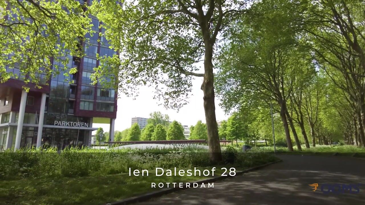 Video van Ien Daleshof 28