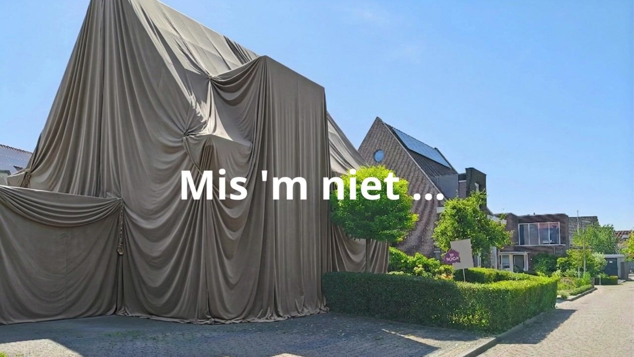 Video of Floris de Voogdstraat 3