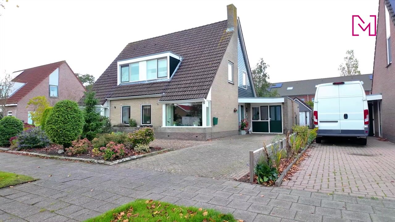 Video of Steven Huygenstraat 47