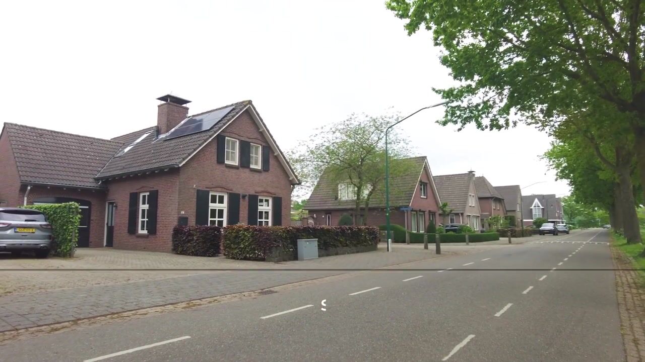 Video of Koebaksestraat 8-A