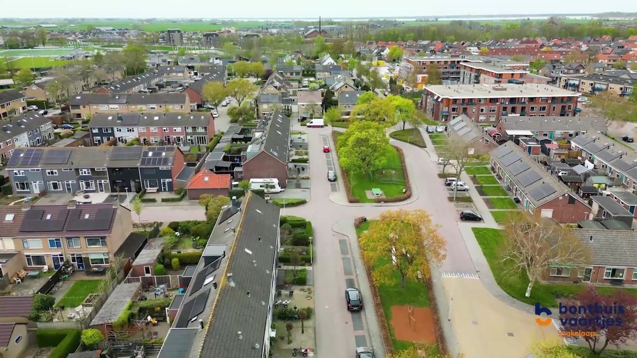 Video of Pr Willem Alexanderstr 50