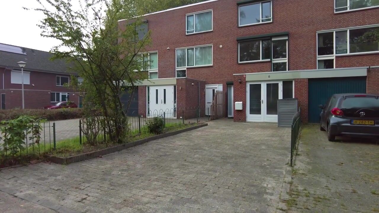 Video van Hikspoorsstraat 6