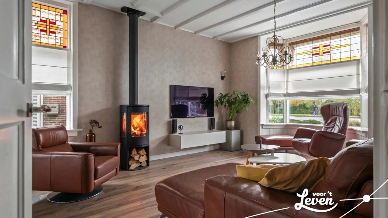 Video van Schaikseweg 47