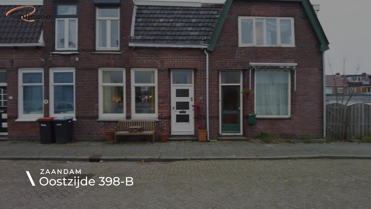 Video van Oostzijde 398-B
