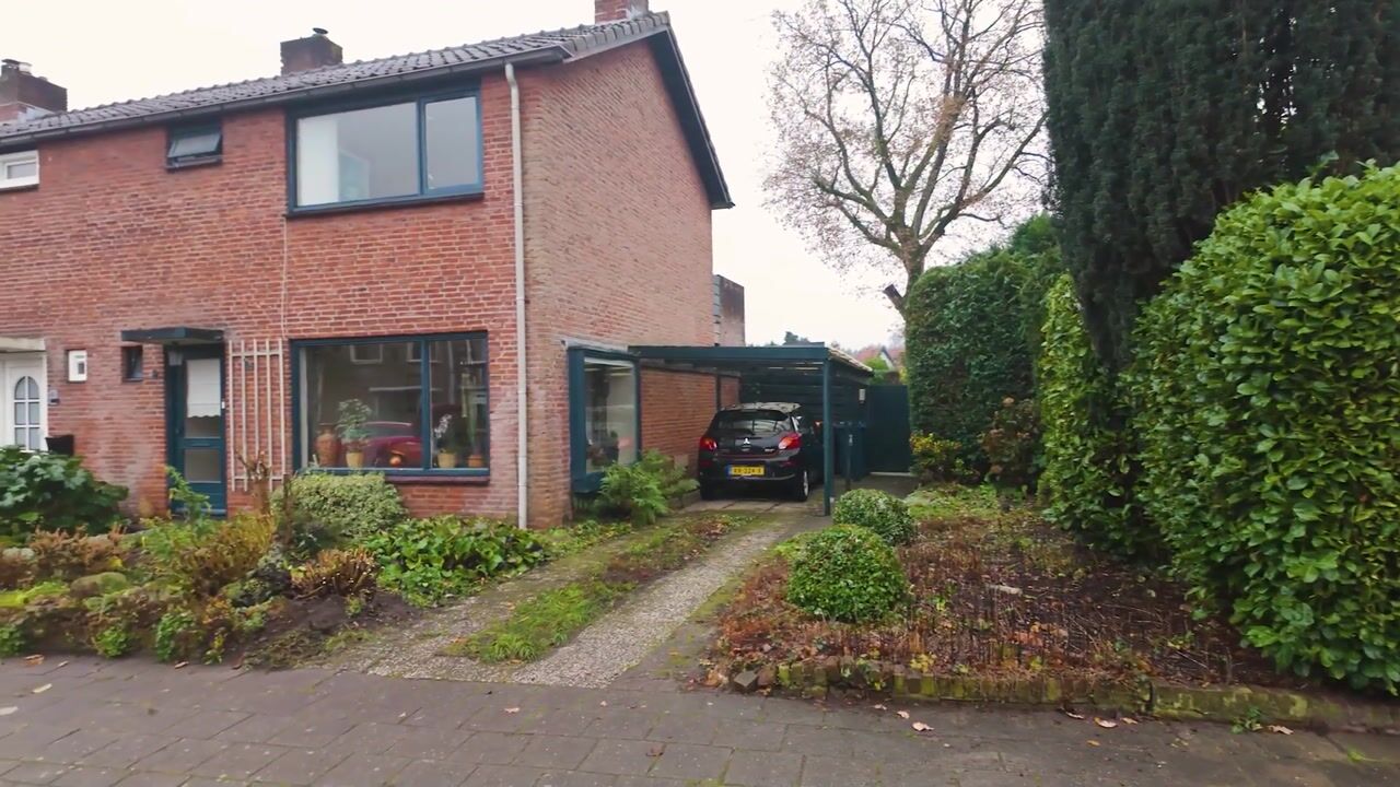 Video van Govert Flinckstraat 2