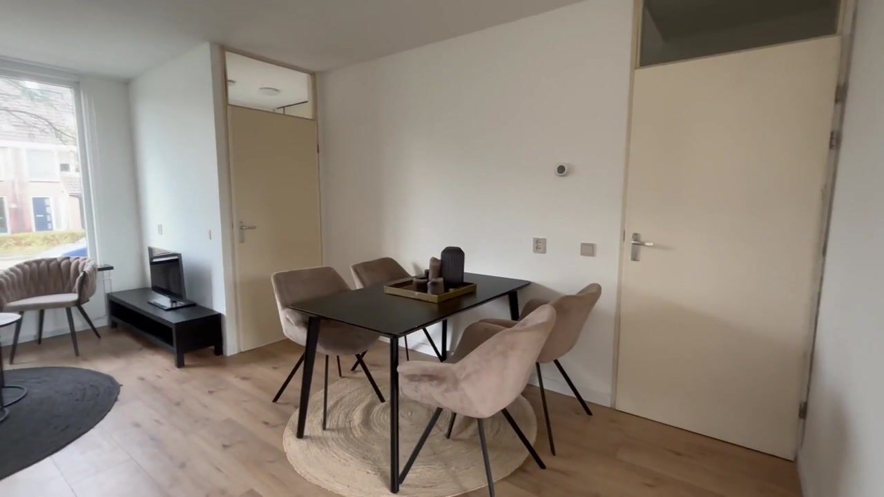 Video of Klaprooslaan 76