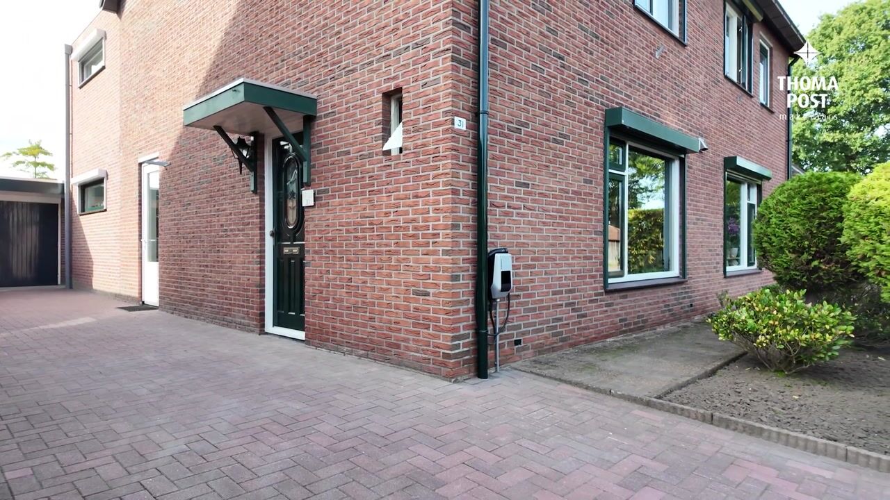 Video van Lijsterstraat 31