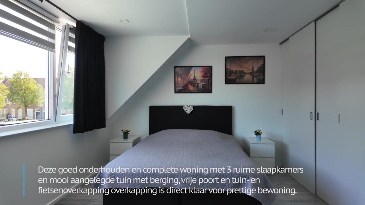 Video van Speeltoren 17