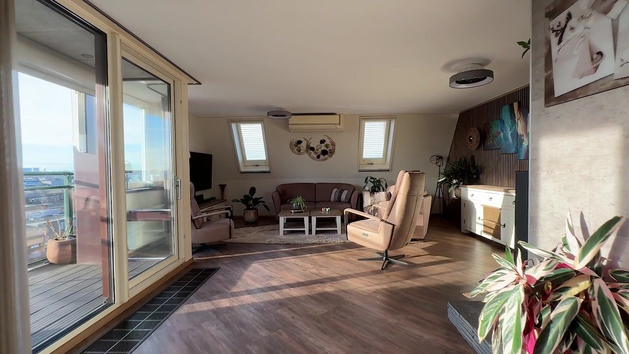 Video van Koude Horn 145