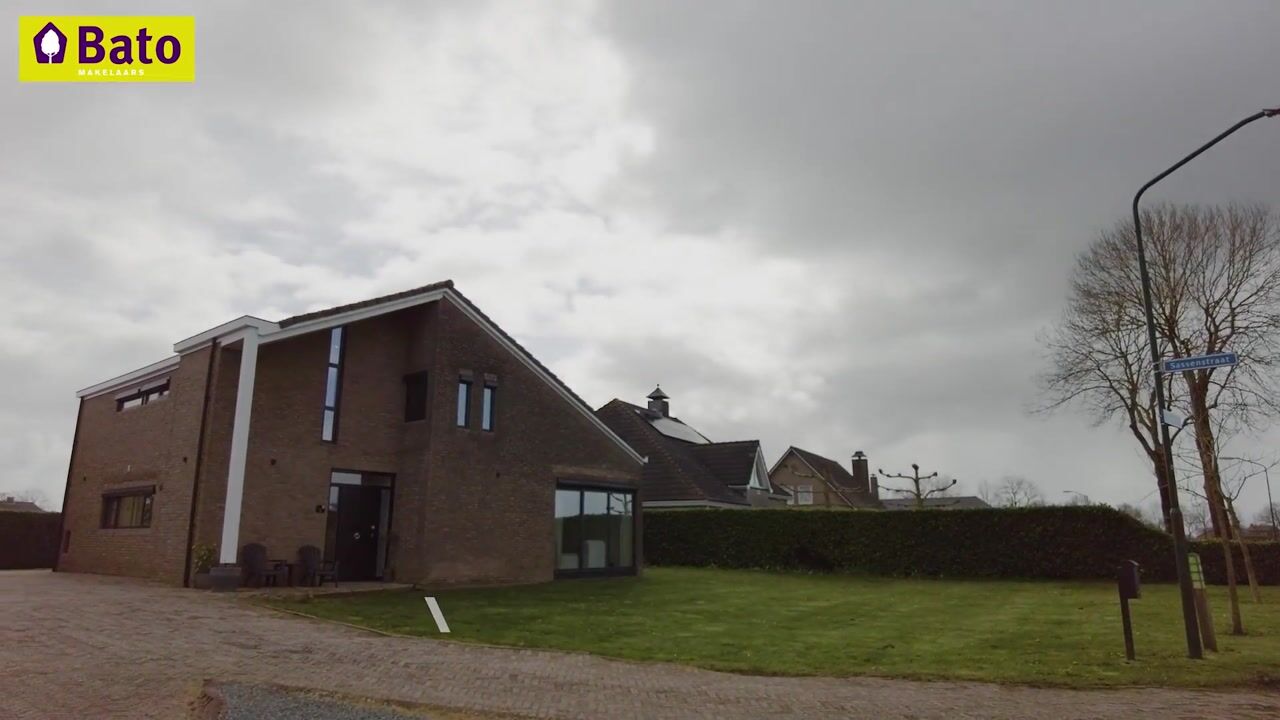 Video of Sassenstraat 13