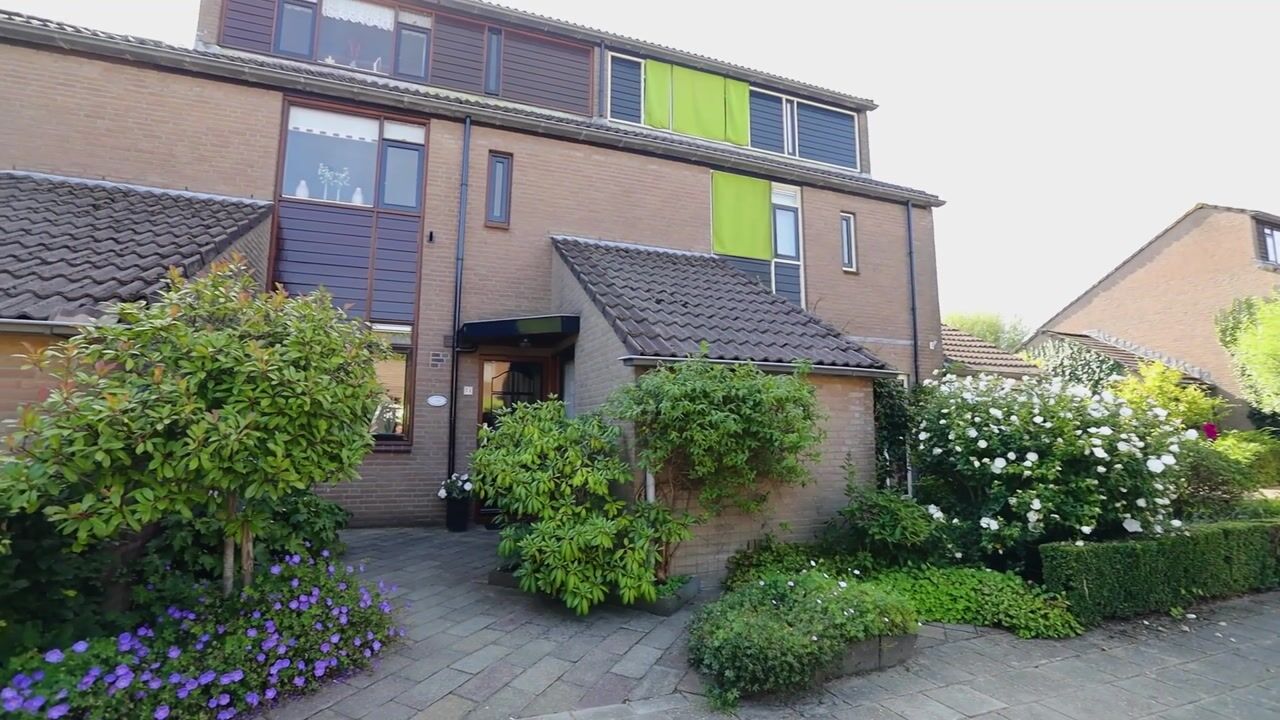Video van Valkenhof 71