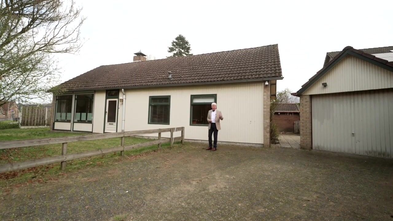 Video of Beukenlaan 5