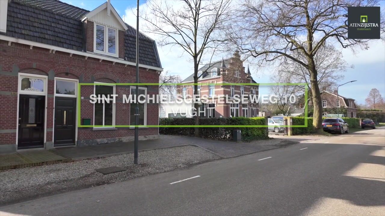 Video van St.-Michielsgestelseweg 10
