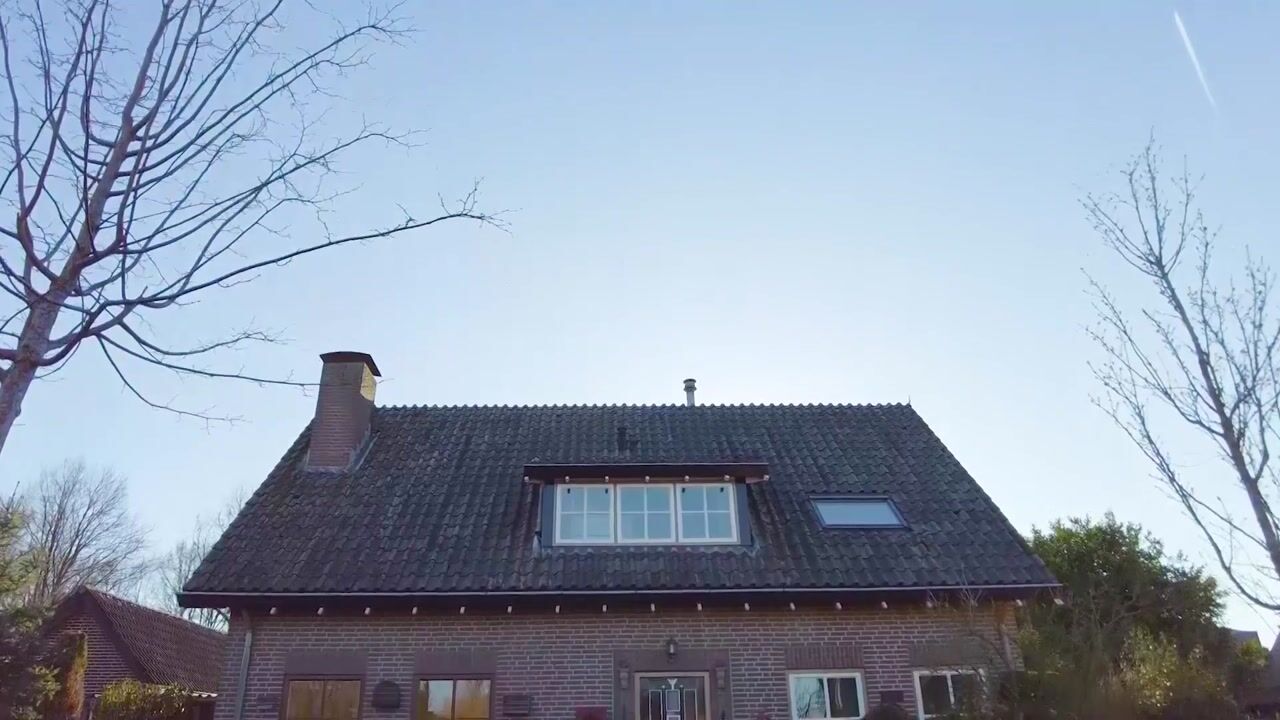 Video van Scheperstraat 1
