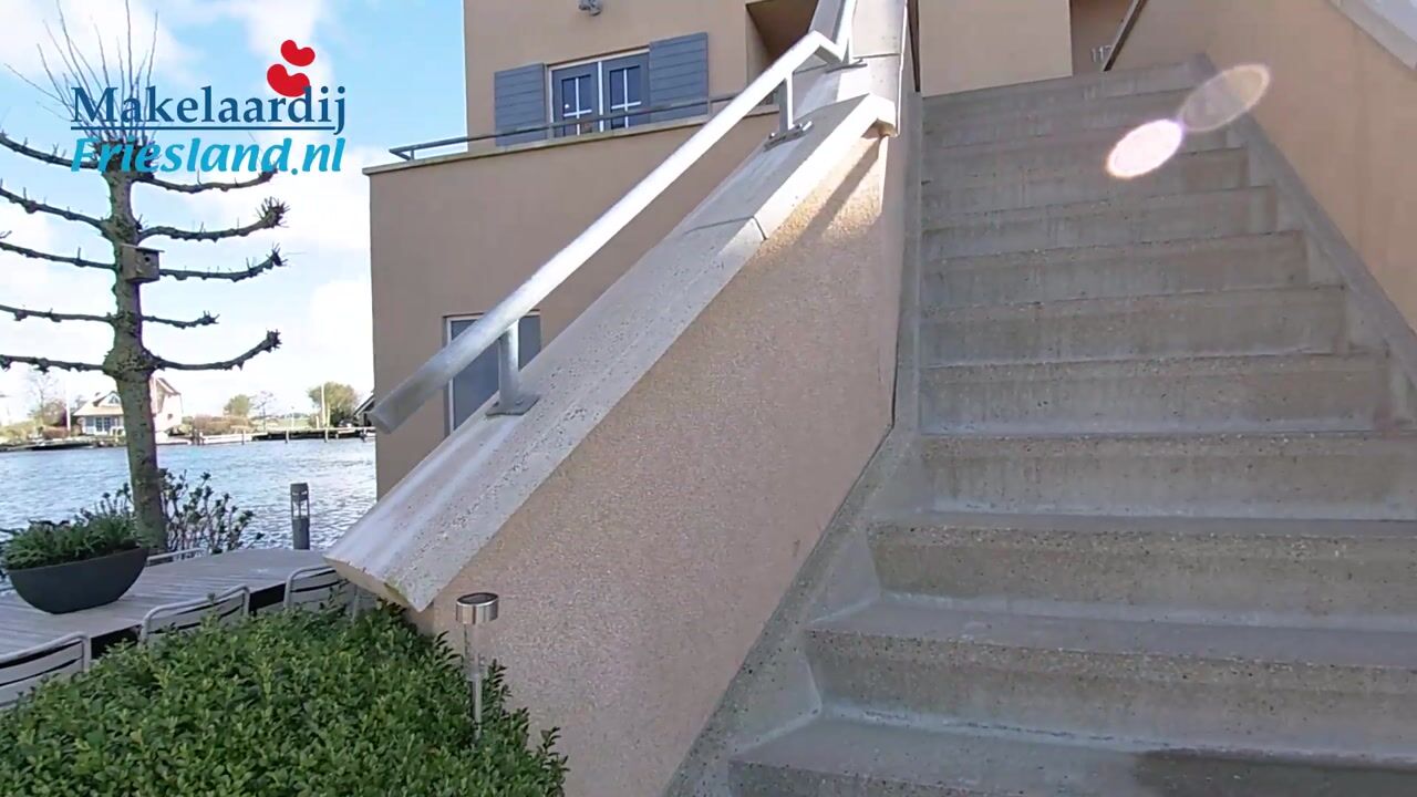 Video van Middelweg 119