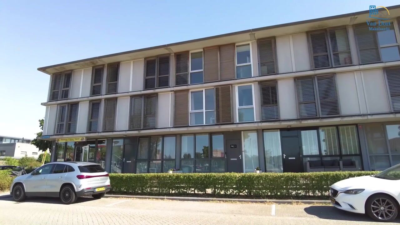 Video van Lanzarotestraat 78