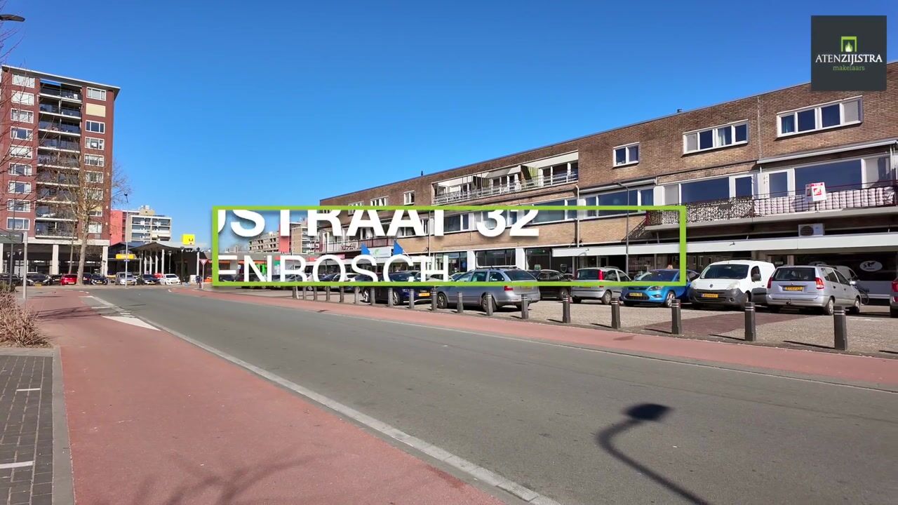 Video van Zandveldstraat 32