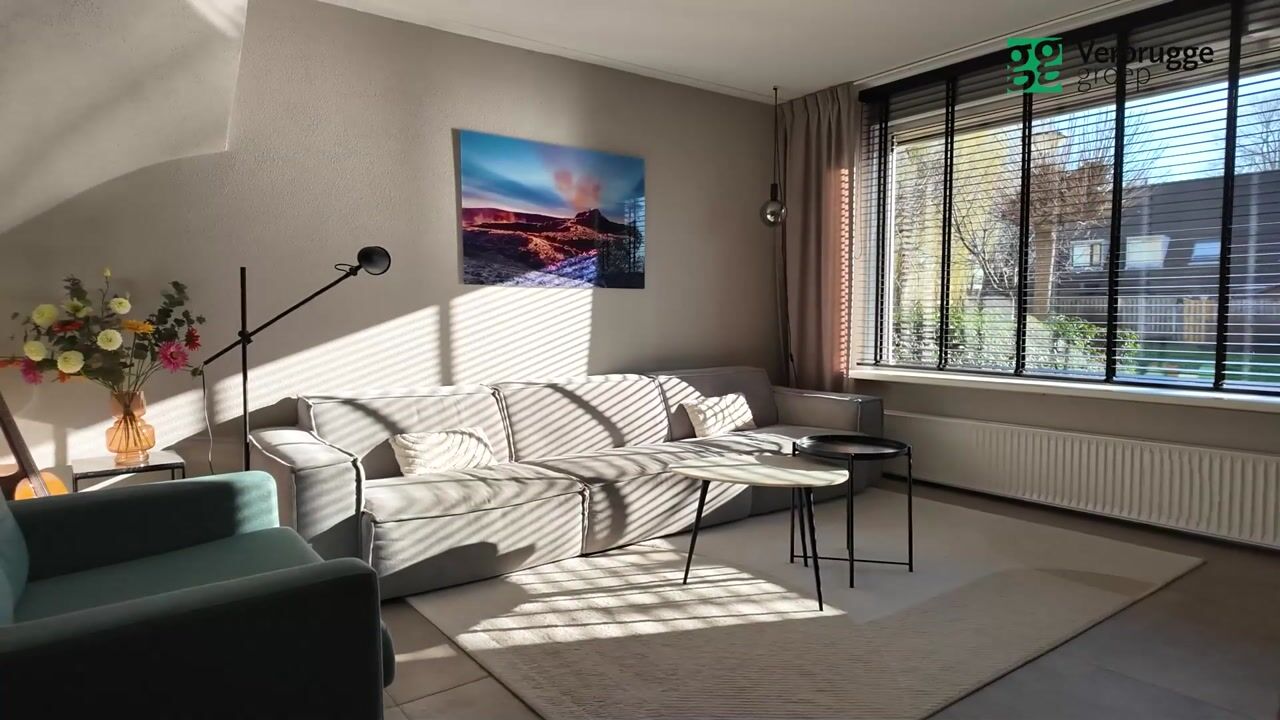 Video van Hobbemaplantsoen 6