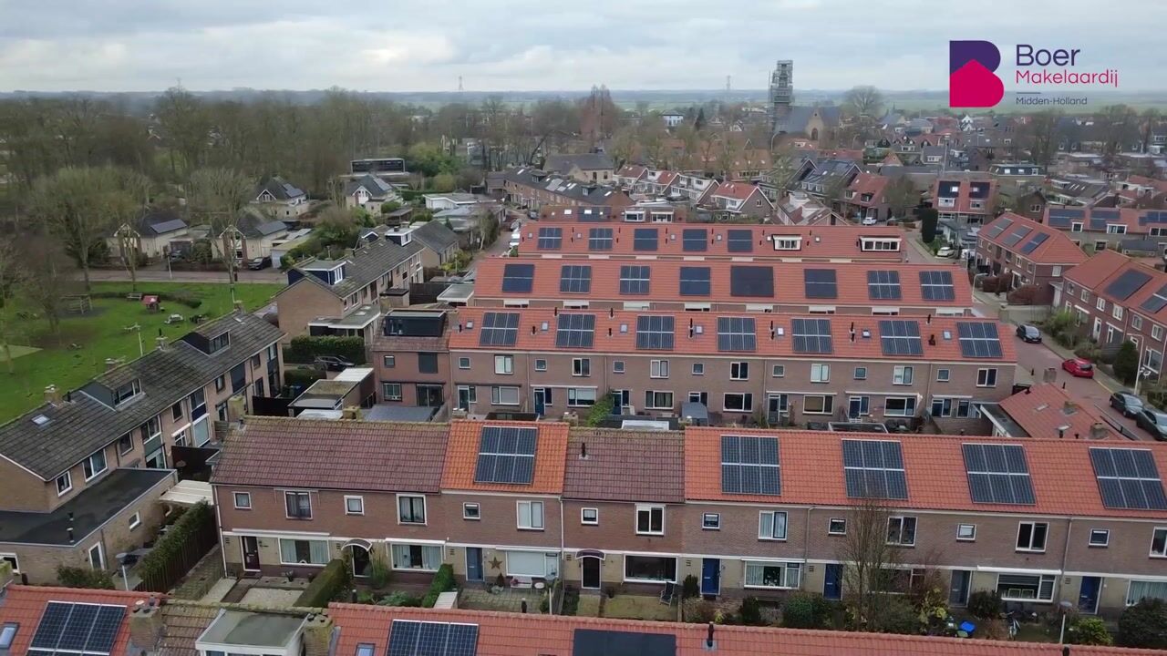 Video van Reigerstraat 10