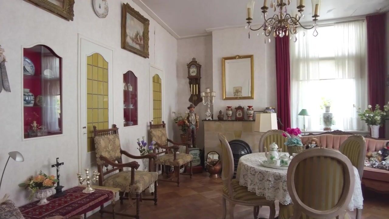 Video van Raadhuisstraat 39