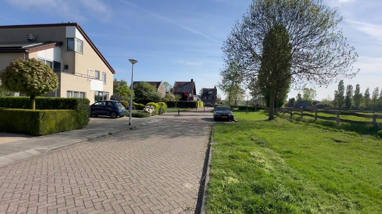 Video van De Strengen 36