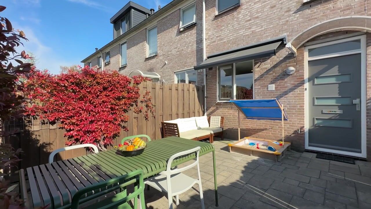 Video van Mandenmaker 38