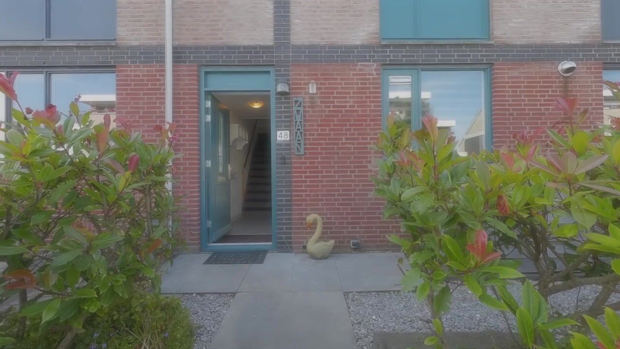 Video van Waardenburg 48