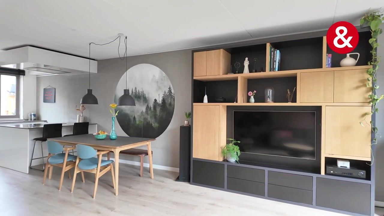 Video van Marjoleinweg 28