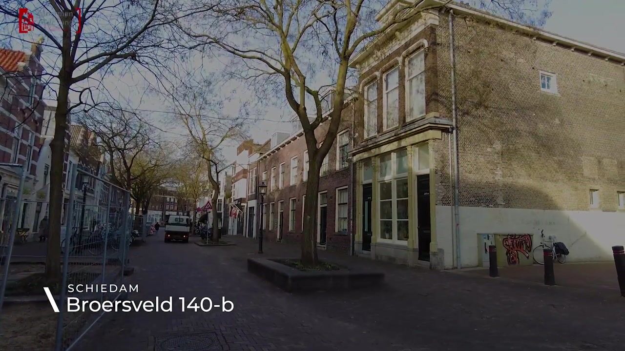 Video van Broersveld 140-B