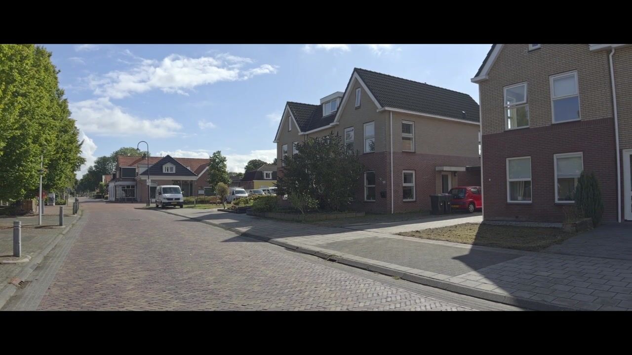 Video van Pepergaweg 148