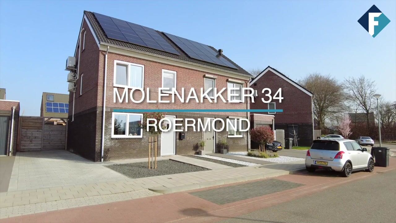 Video van Molenakker 34
