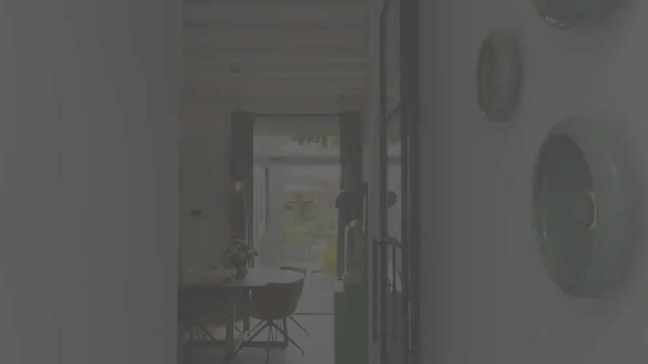 Video van Clercxstraat 36