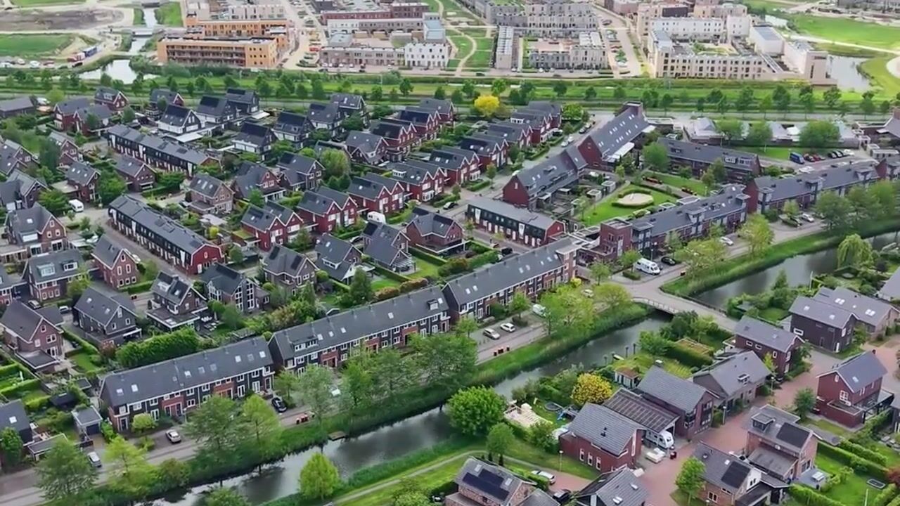 Video of Dingshoflaan 76