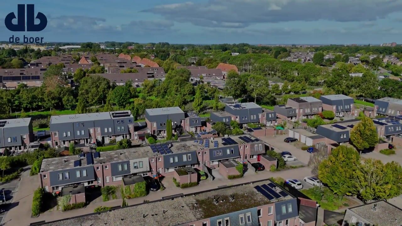Video van Tjalk 36 41